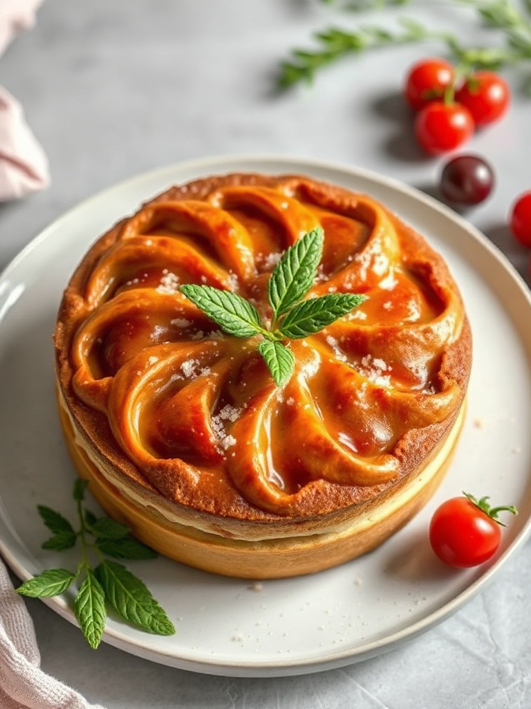 recette gateau