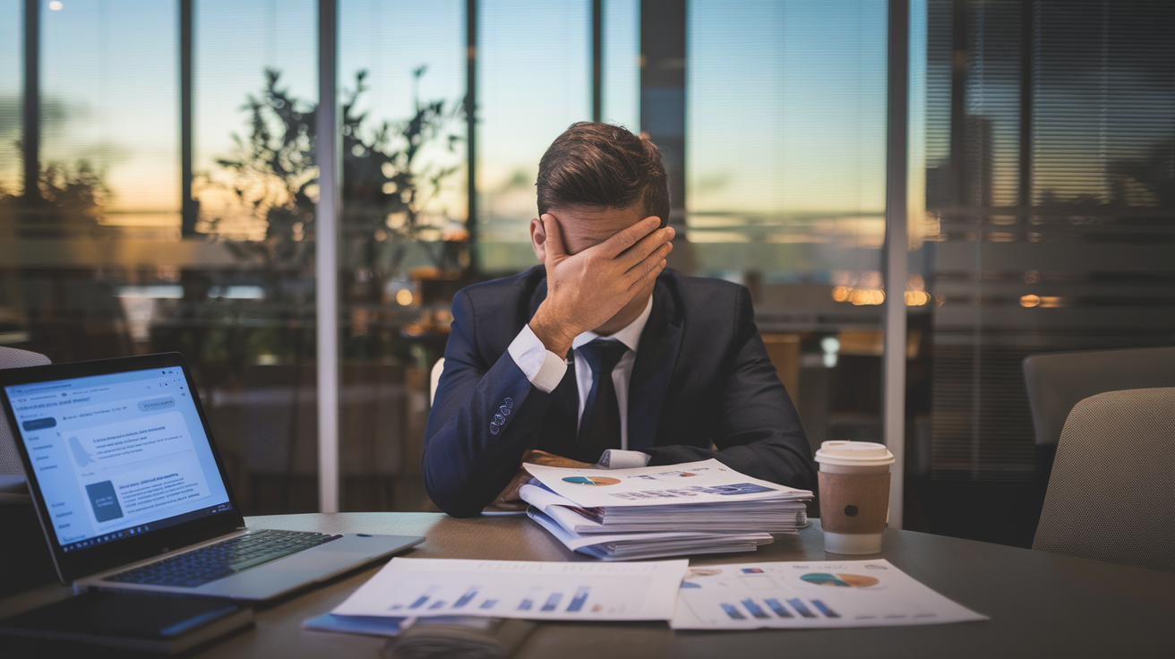 Context Decay Is Destroying Your Pillar Strategy, And Quarterly Audits Won't Save You