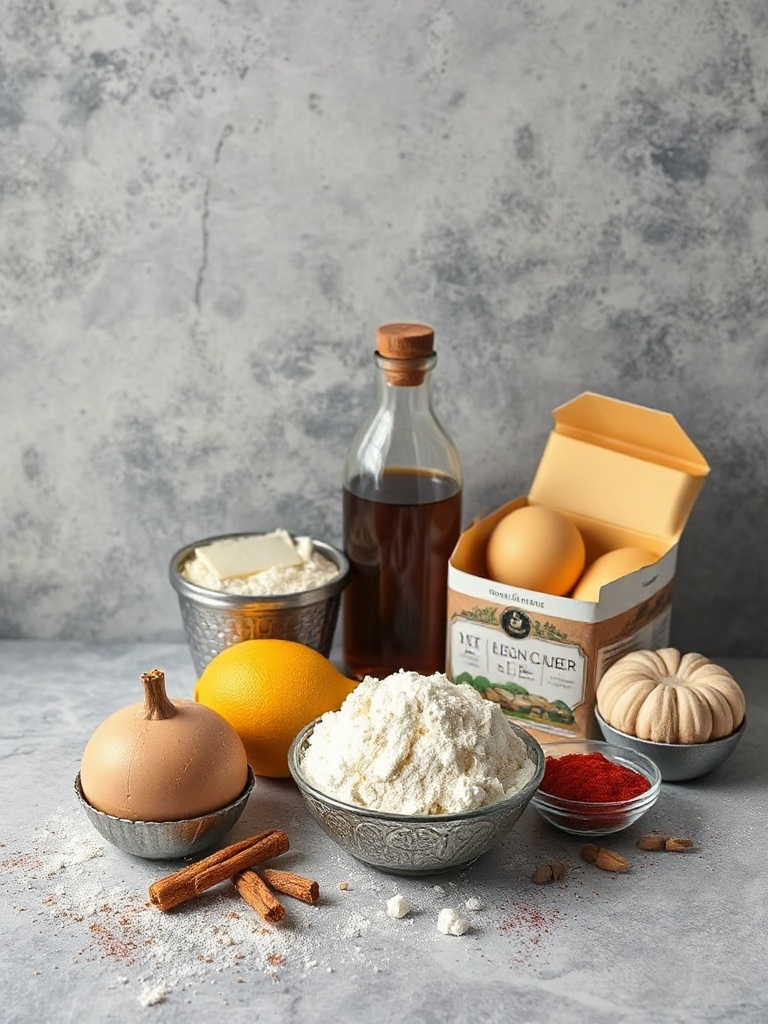 idees recettes ingredients