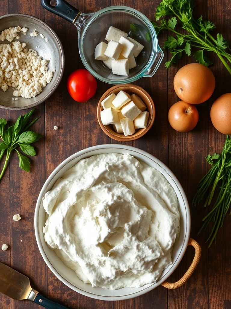 idees recettes preparation