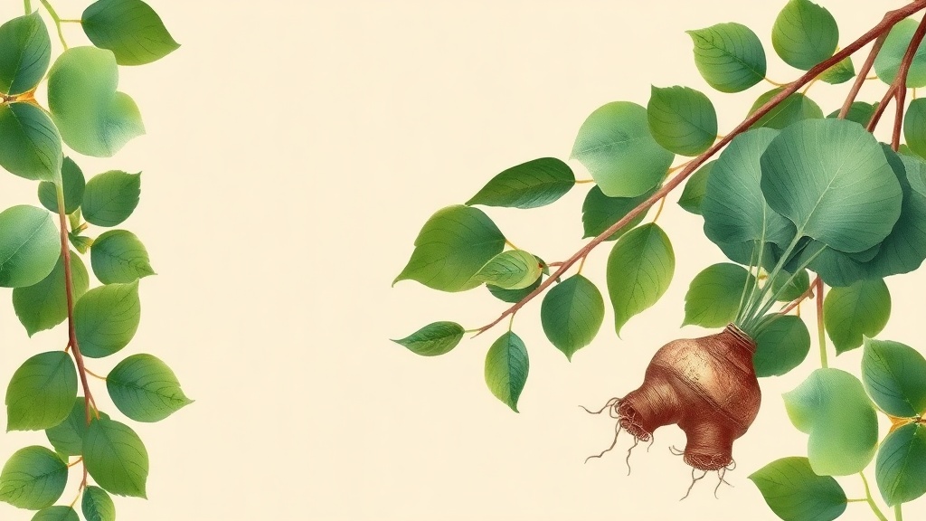 Infusão de Ginkgo Biloba e Gotu Kola: Receita Passo a Passo