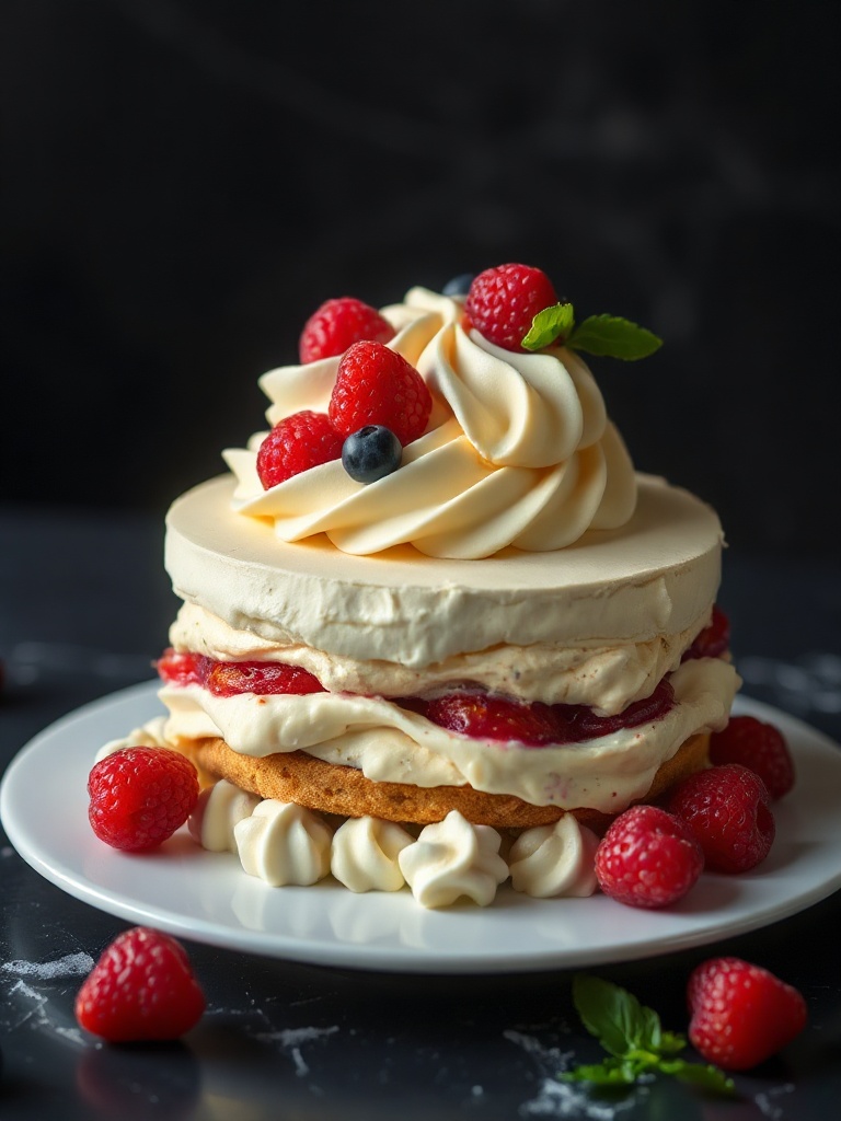 gateaux