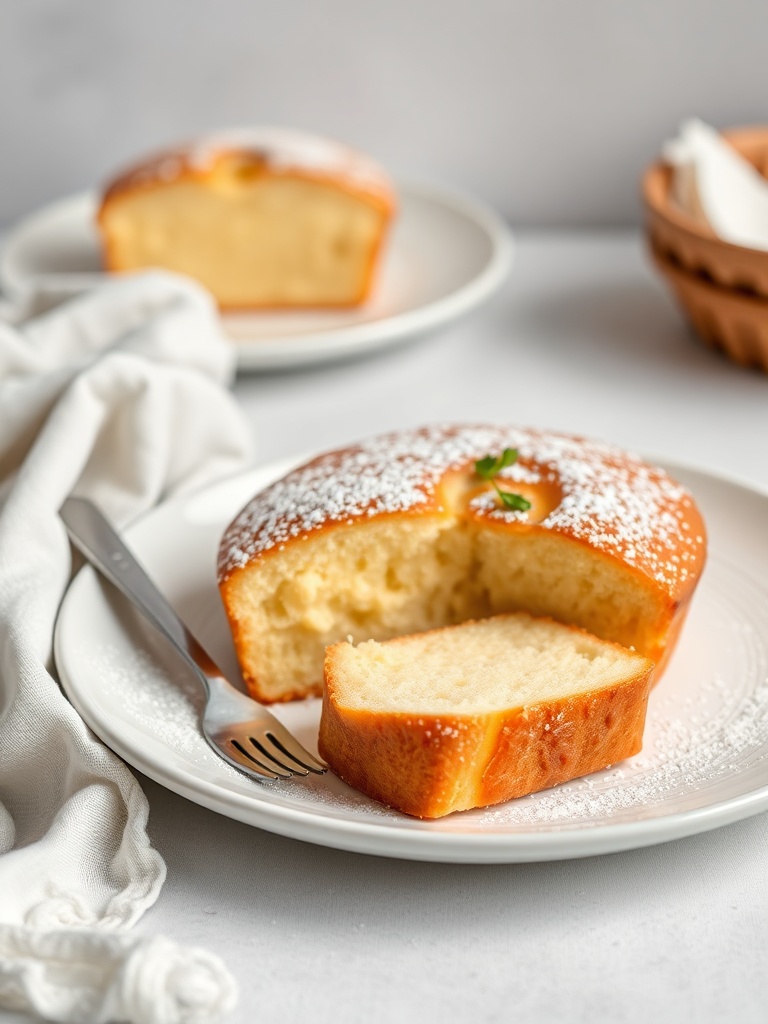 recette brioche