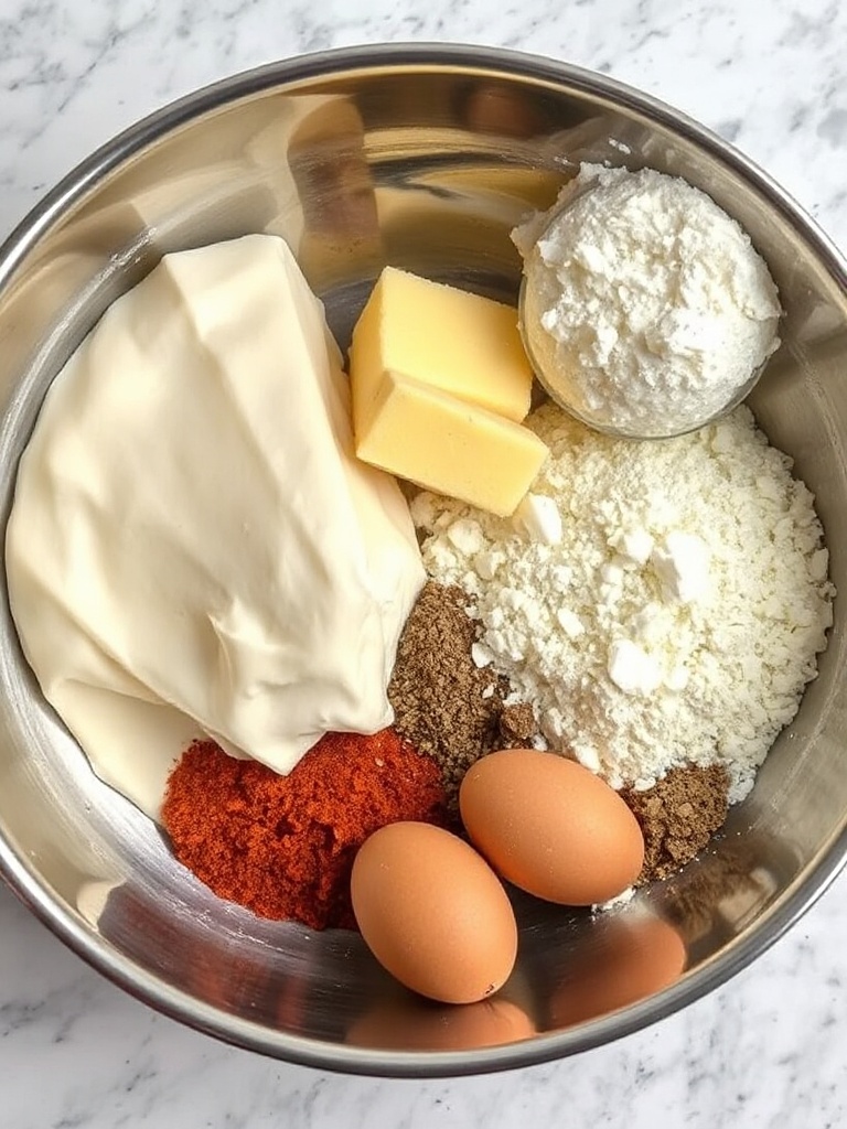 recette brioche ingredients