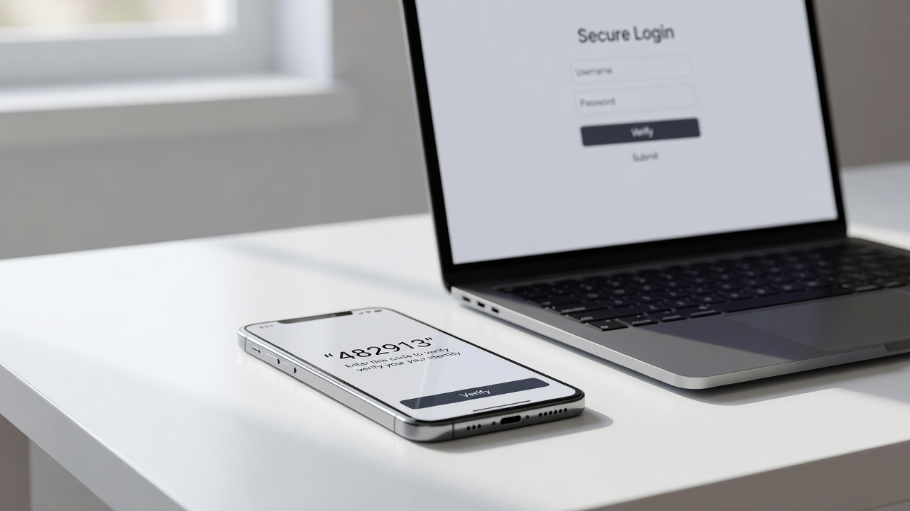 SMS Verification OTP: Complete Guide for 2026