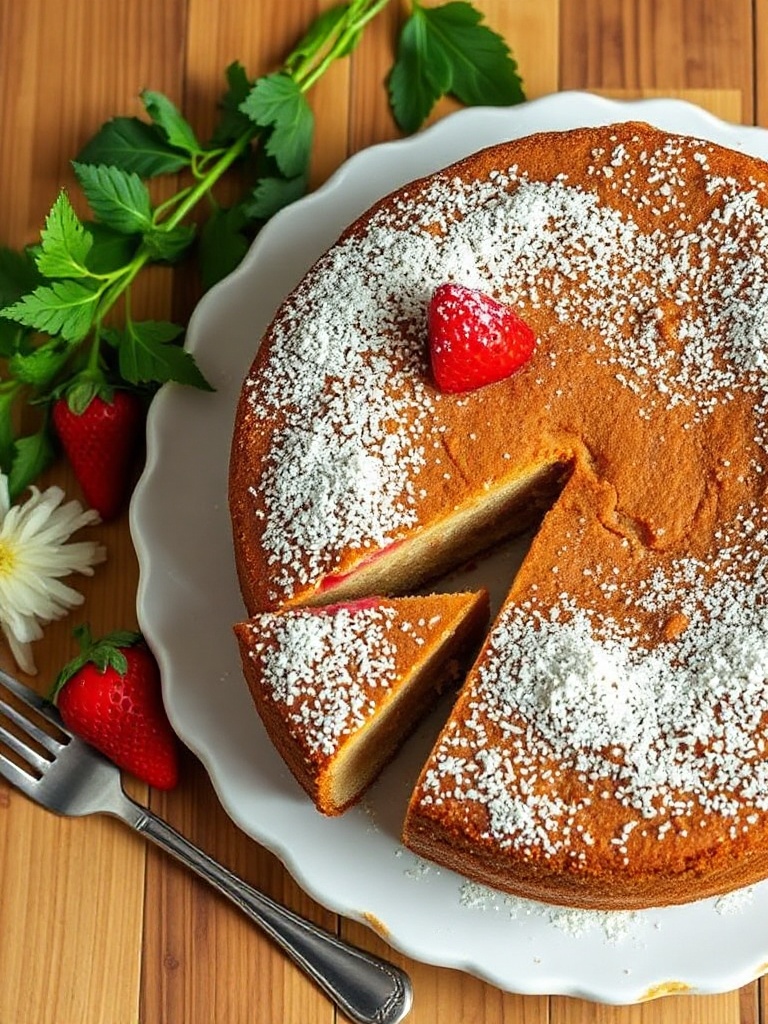 recette gateau