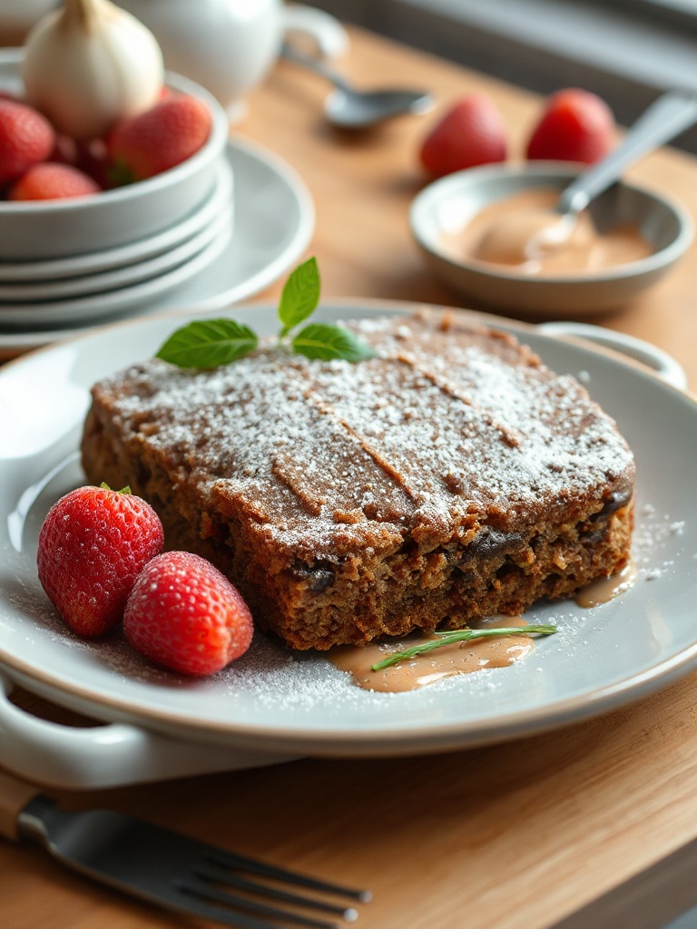 recette gateau