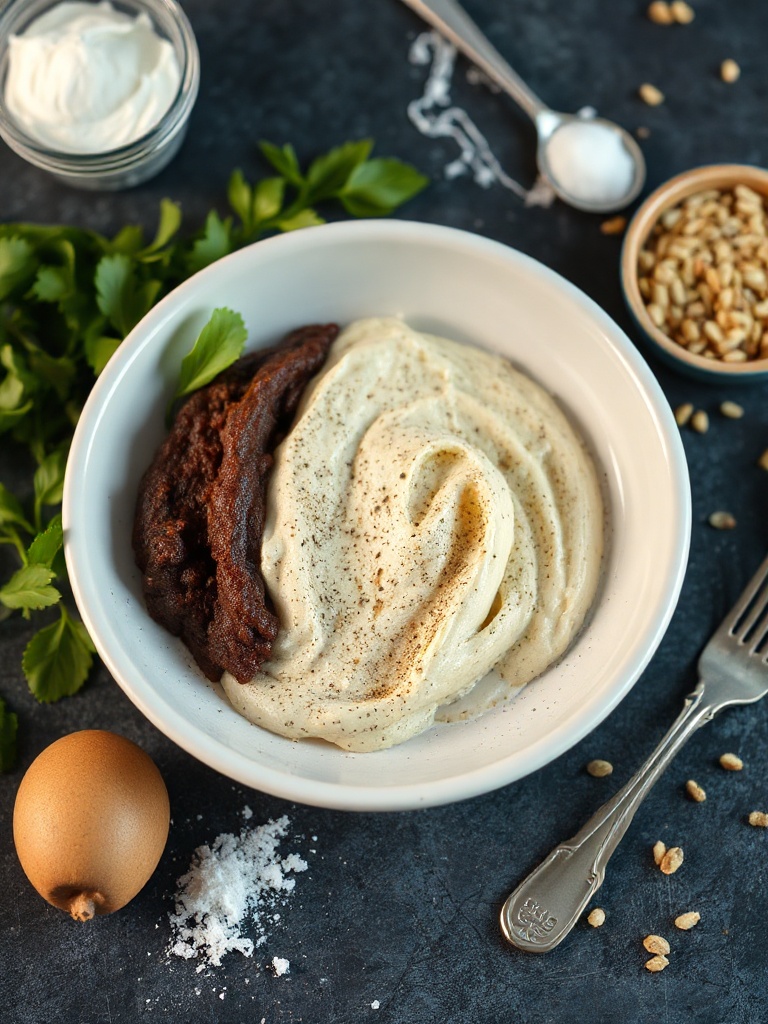 recette gateau ingredients
