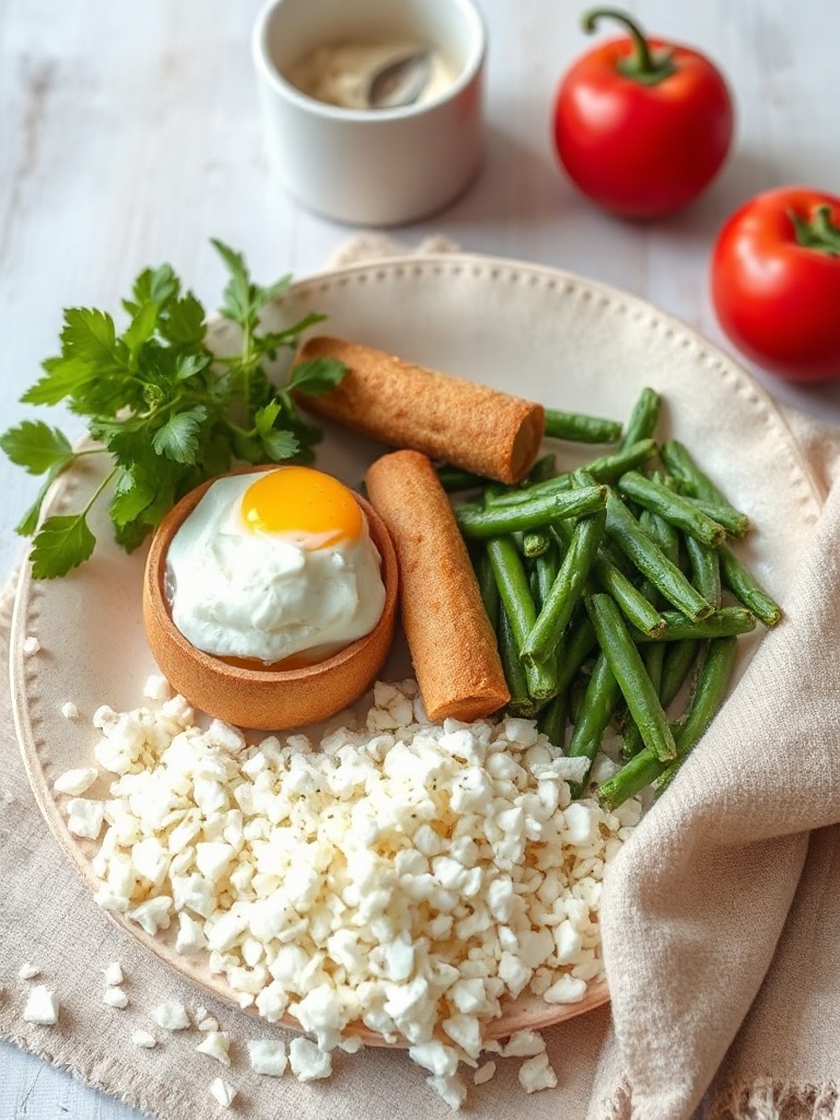 idees recettes ingredients