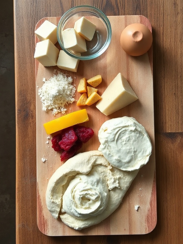idees recettes preparation