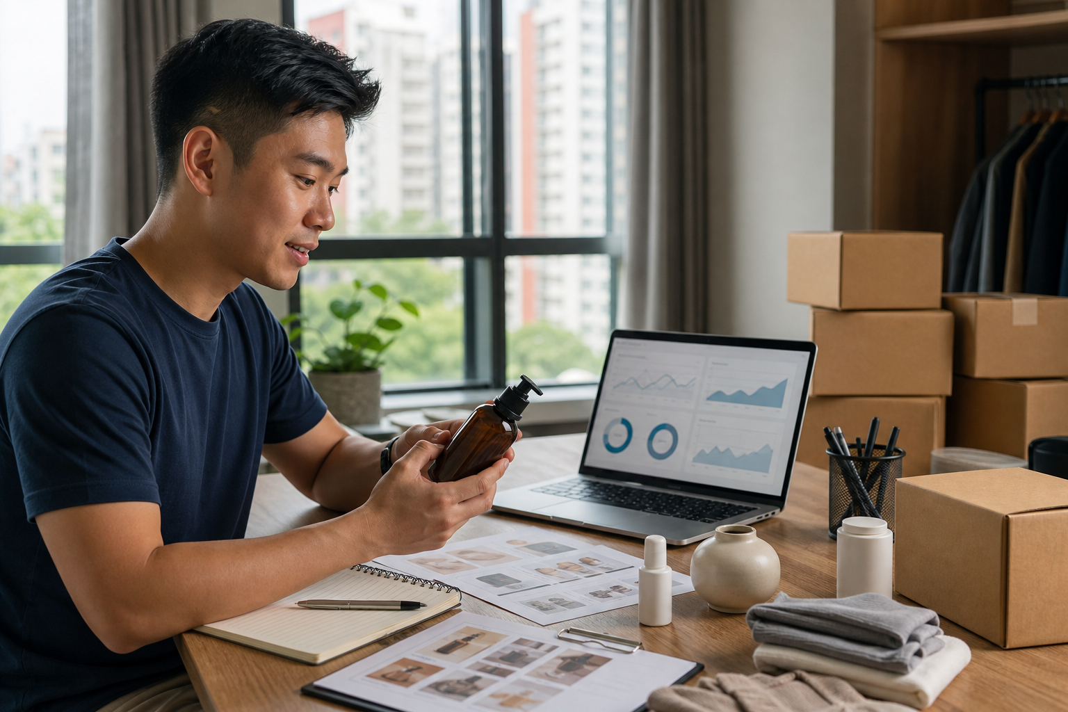 Best Amazon FBA Course in Singapore: What Beginners Should Compare Before Joining