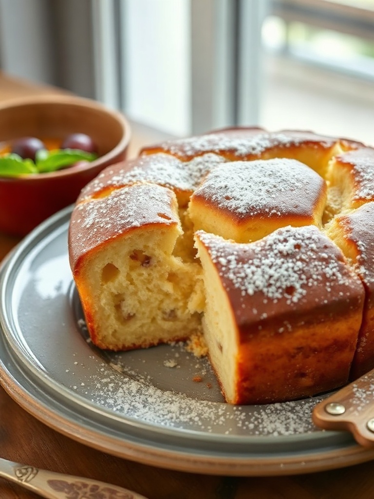 recette brioche