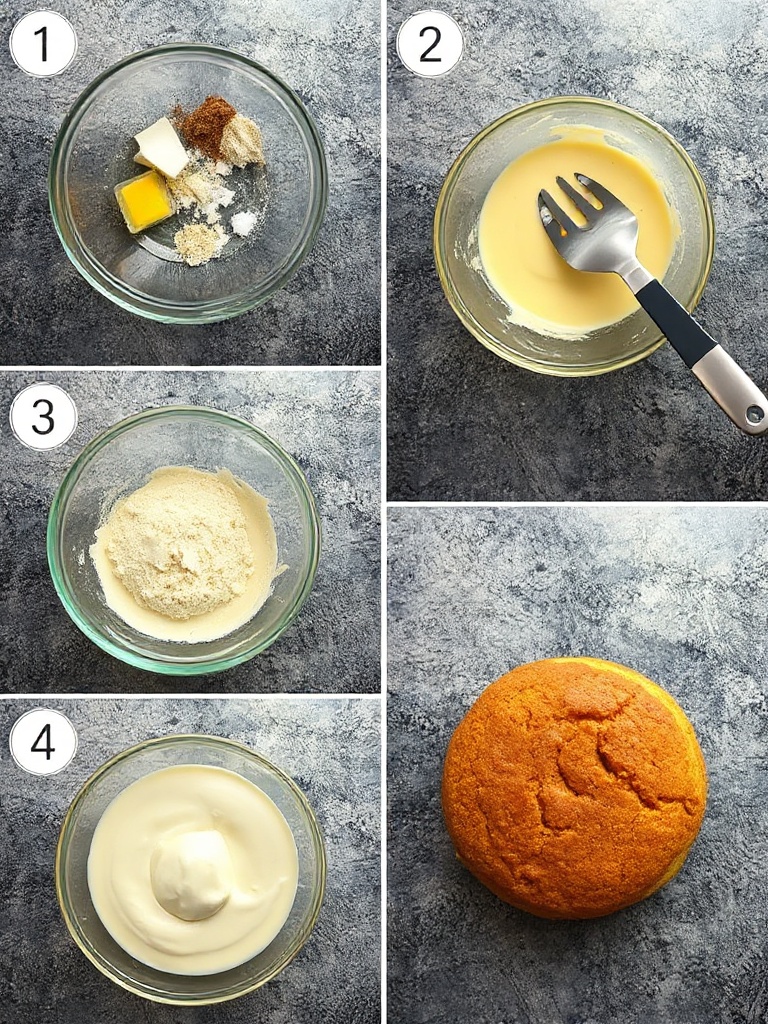 recette brioche preparation