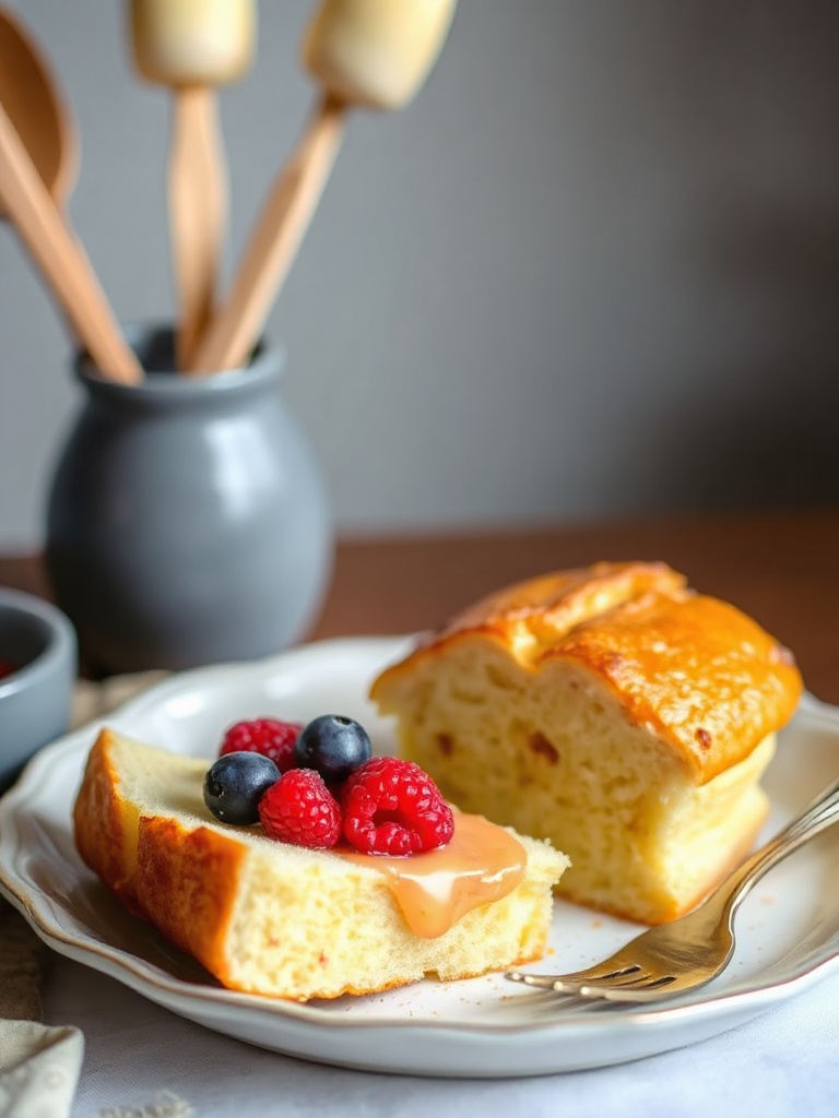 recette brioche