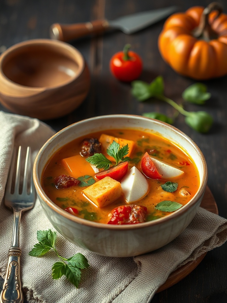 soupe