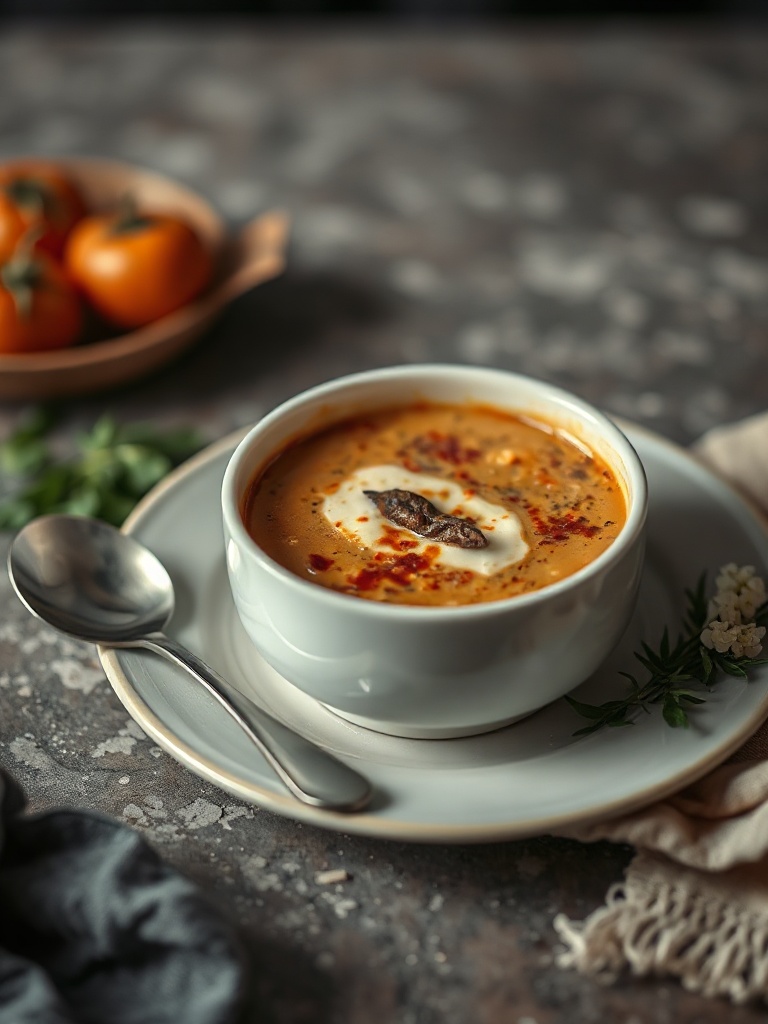 soupe