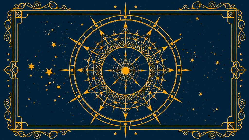 Ascendente em Áries: O que significa na sua carta natal