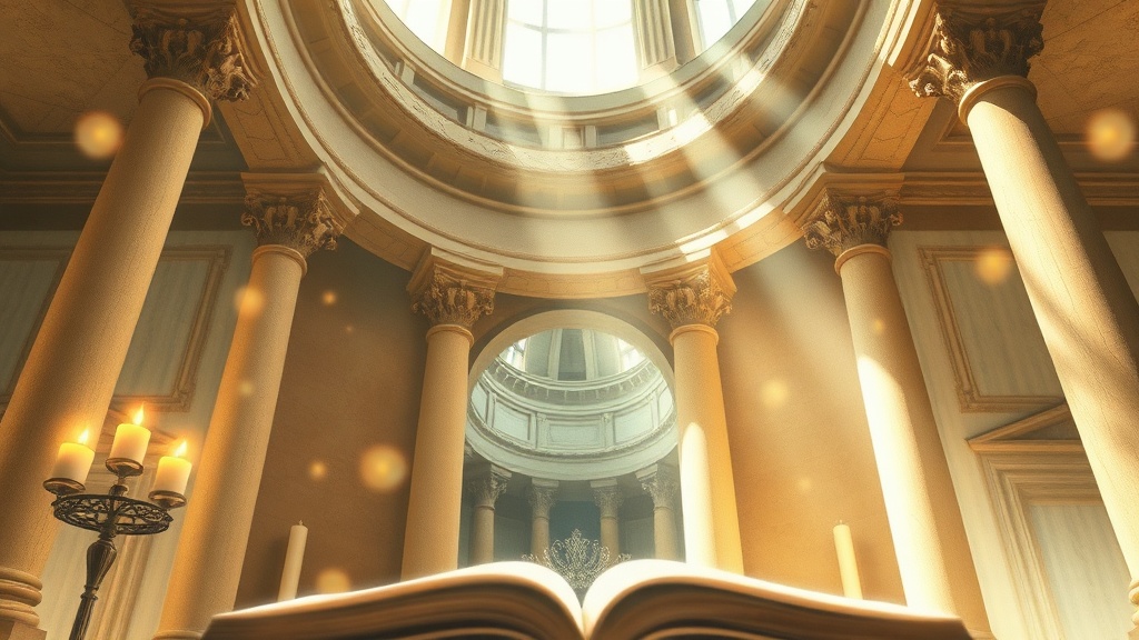 Salmo 91: Proteção Divina e Segurança Espiritual