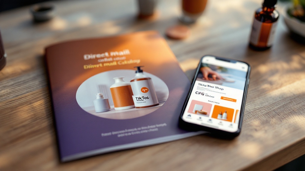 What Torrid's Direct Mail Revival Teaches CPG Brands About Omnichannel Recovery