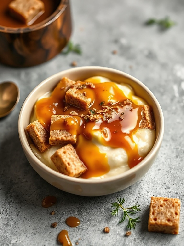 caramel beurre salé