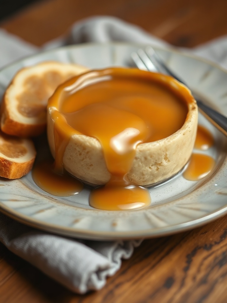 caramel beurre salé