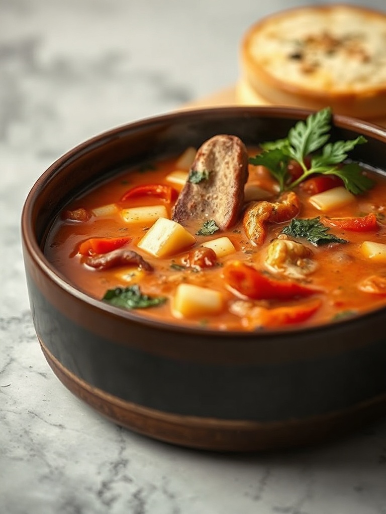 soupe