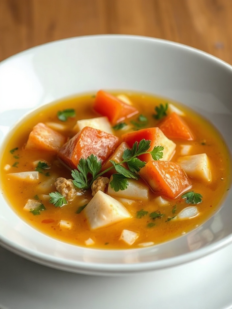 soupe