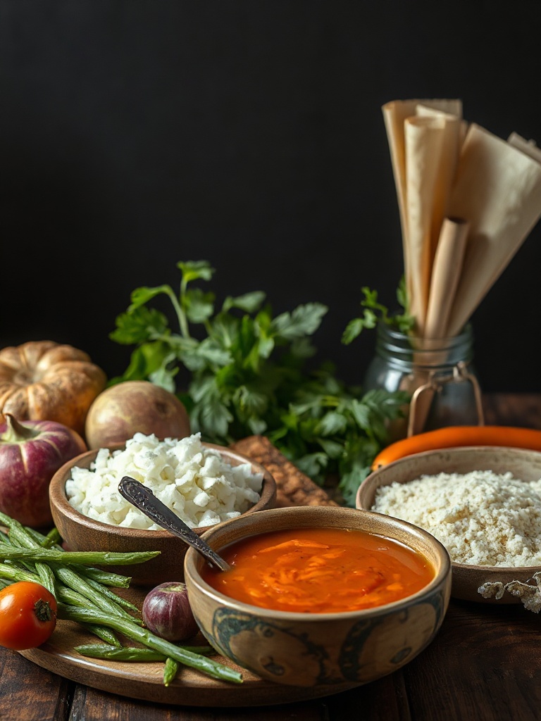 soupe ingredients
