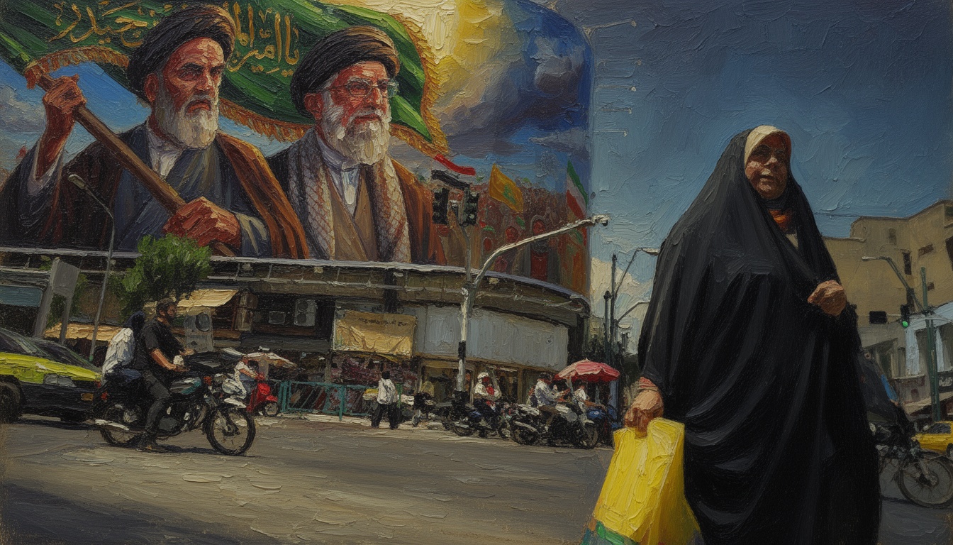 Pakistani Ministers in Iran Amid US Drone Shootdowns