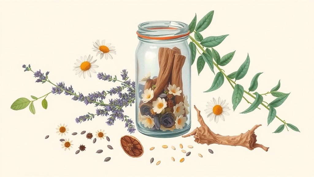 Remédio Caseiro para Dormir: Alternativas Naturais