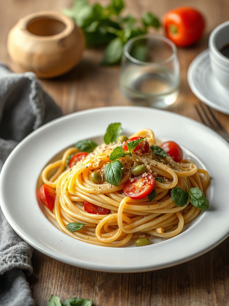 courge spaghetti