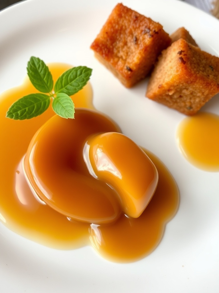 caramel beurre salé
