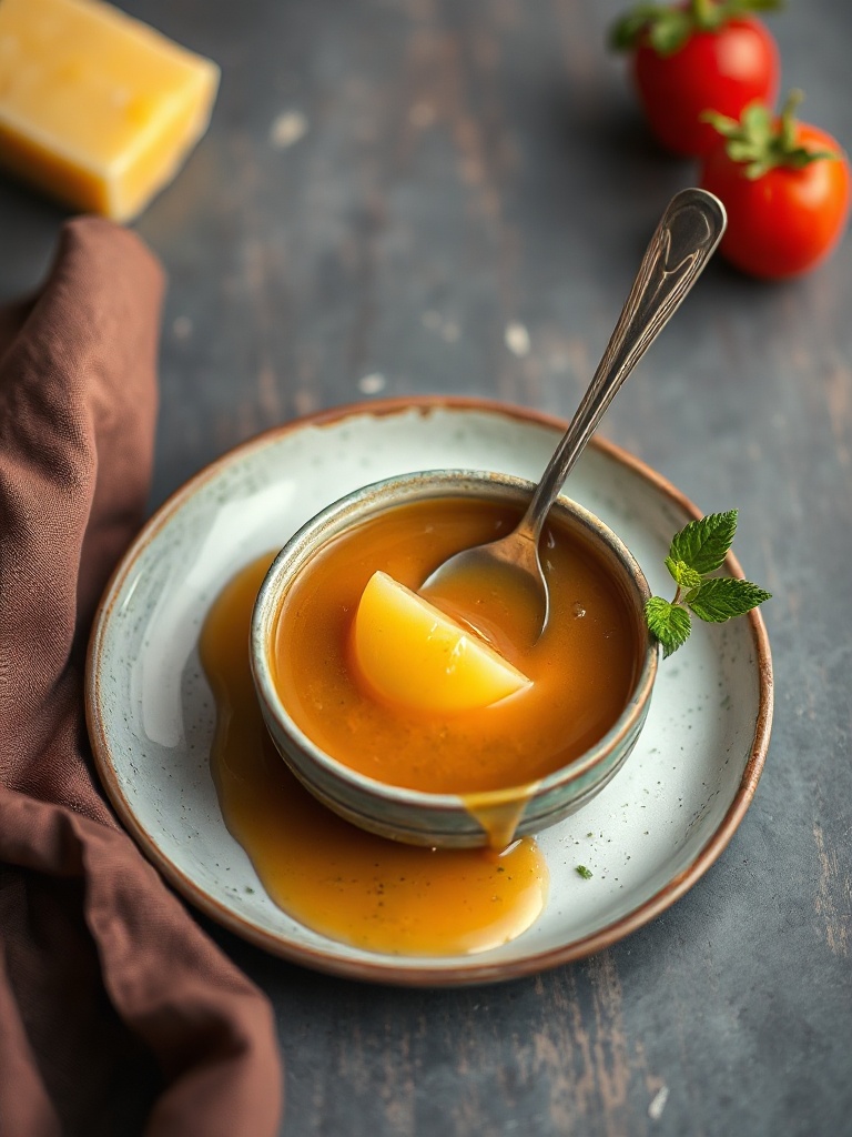 caramel beurre salé