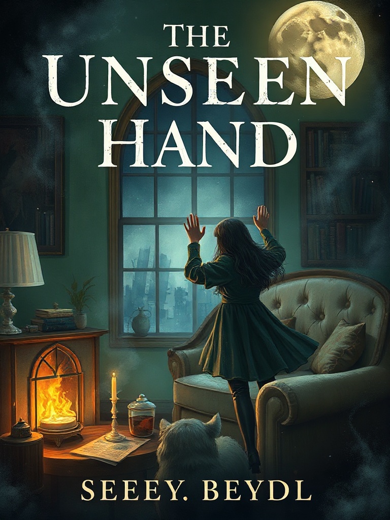 The Unseen Hand: Witchcraft and Mystery Across Borders