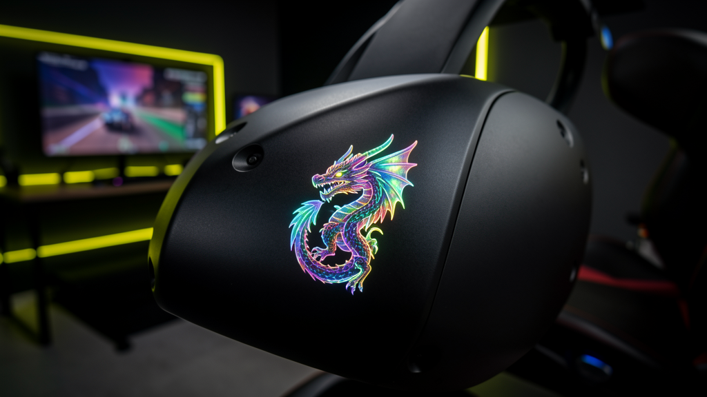 VR Rig