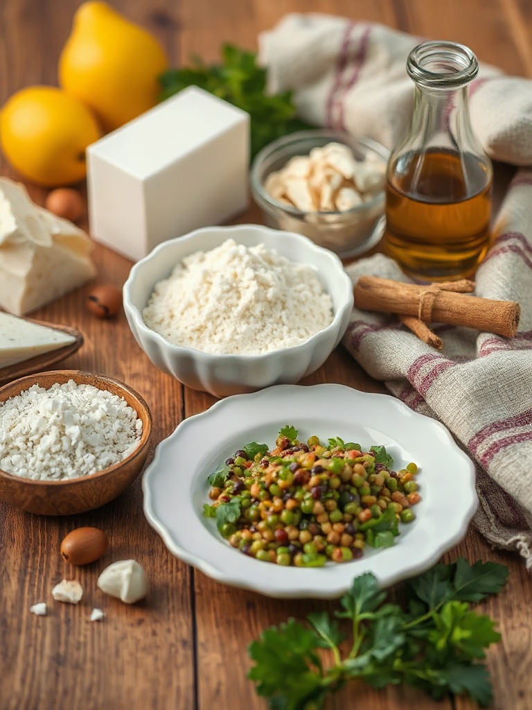 idées repas soir ingredients
