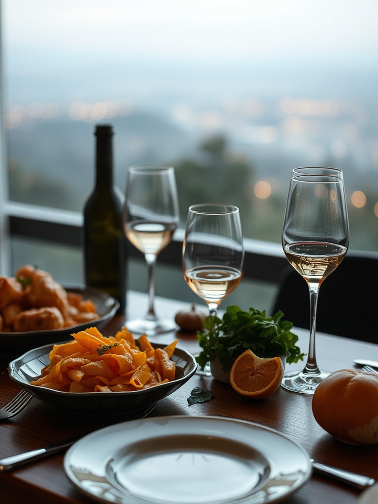 idées repas soir