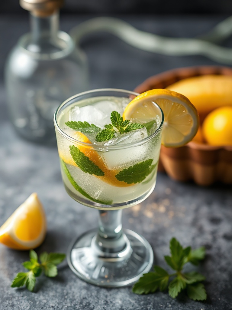 recette du mojito
