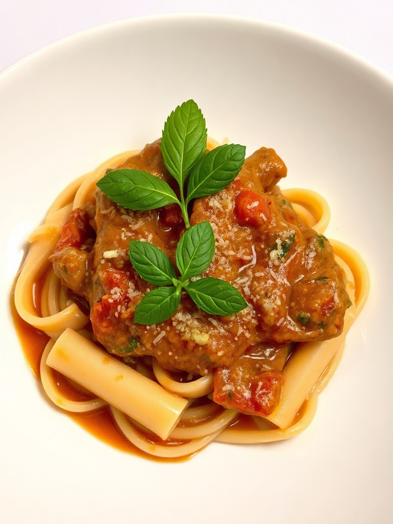 bolognaise