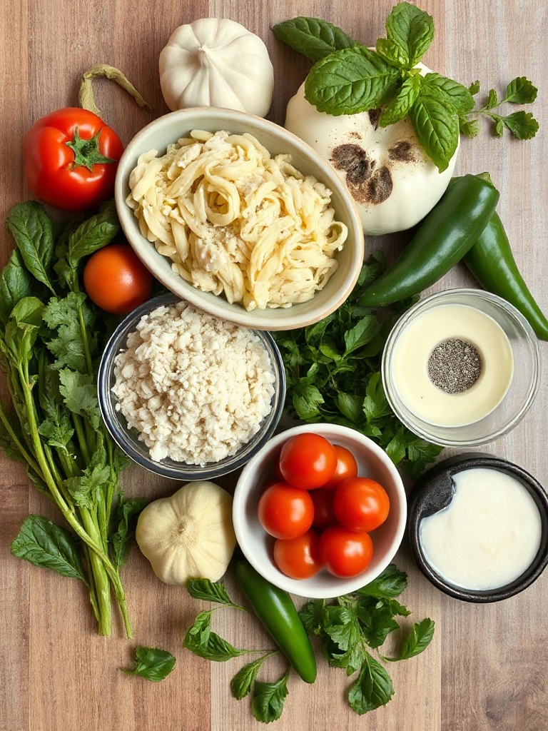 bolognaise ingredients