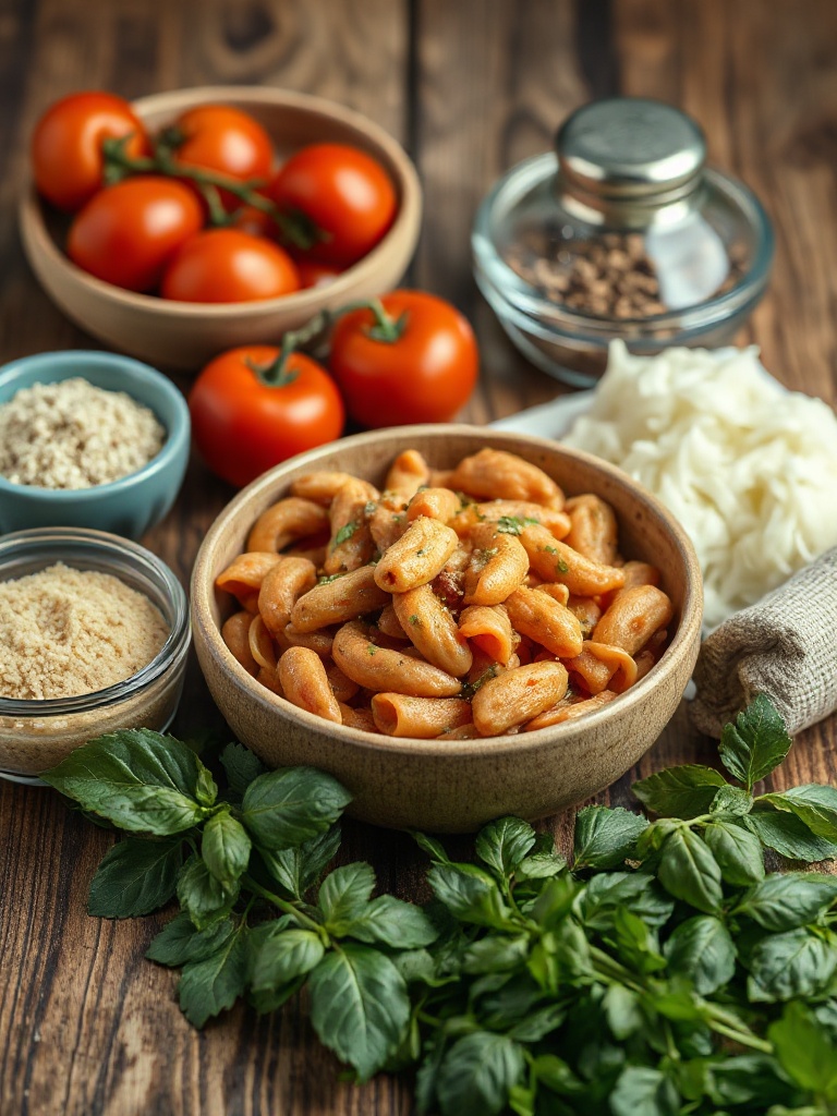 bolognaise ingredients
