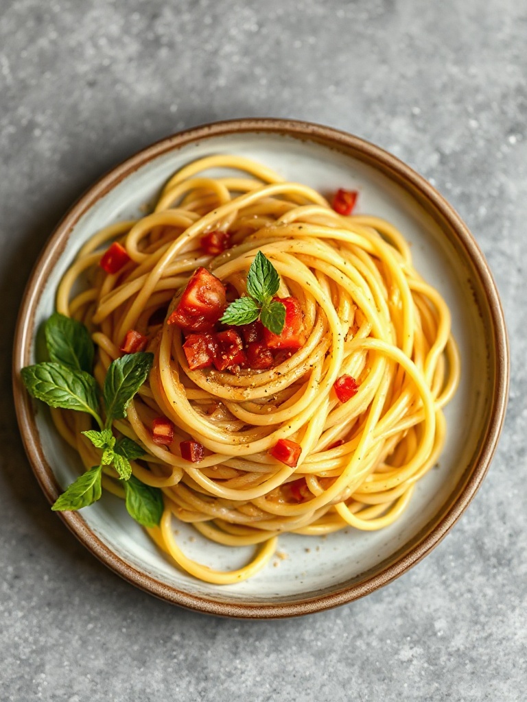 courge spaghetti