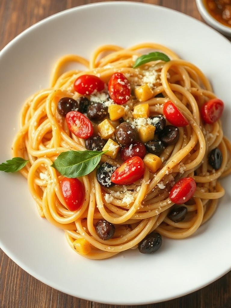 courge spaghetti