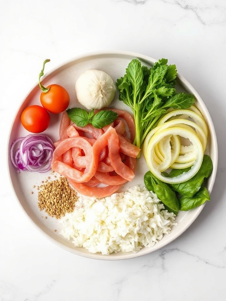 sauce tartare ingredients