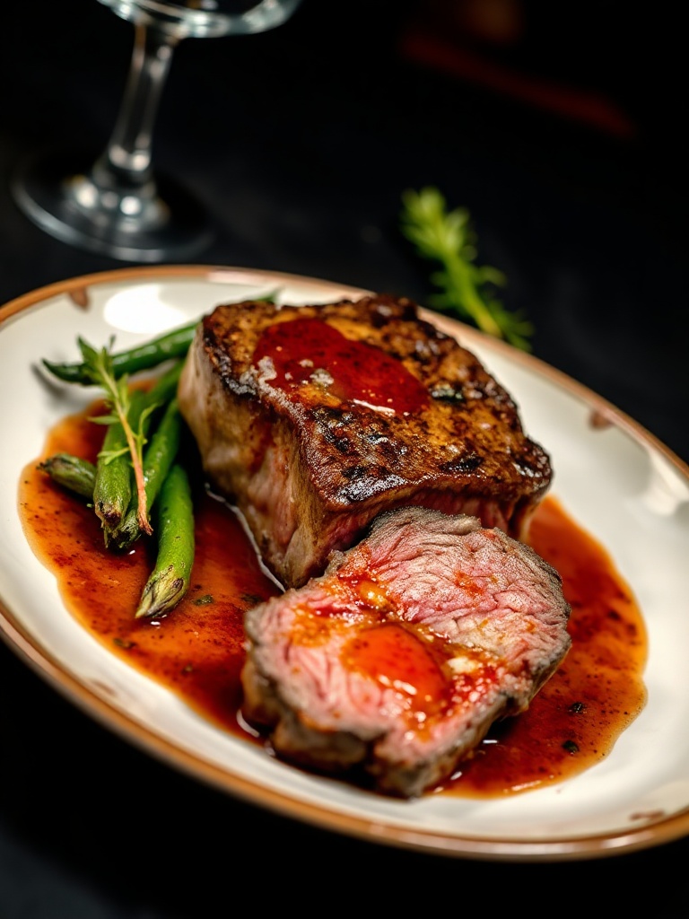 filet de boeuf