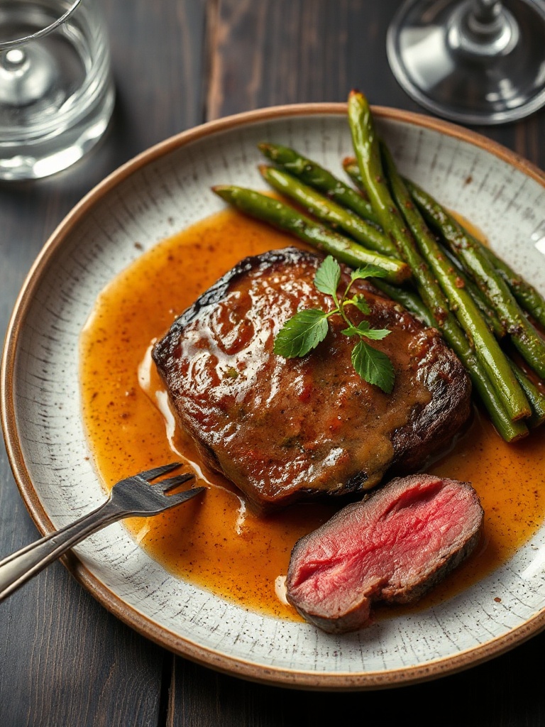filet de boeuf