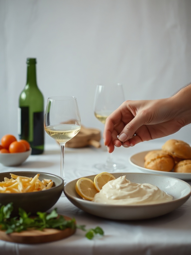 idées repas soir preparation