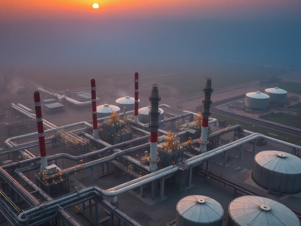 L'Inde importe 90% de son pétrole et ce n'est plus seulement un problème d'approvisionnement