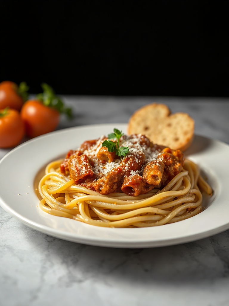 bolognaise