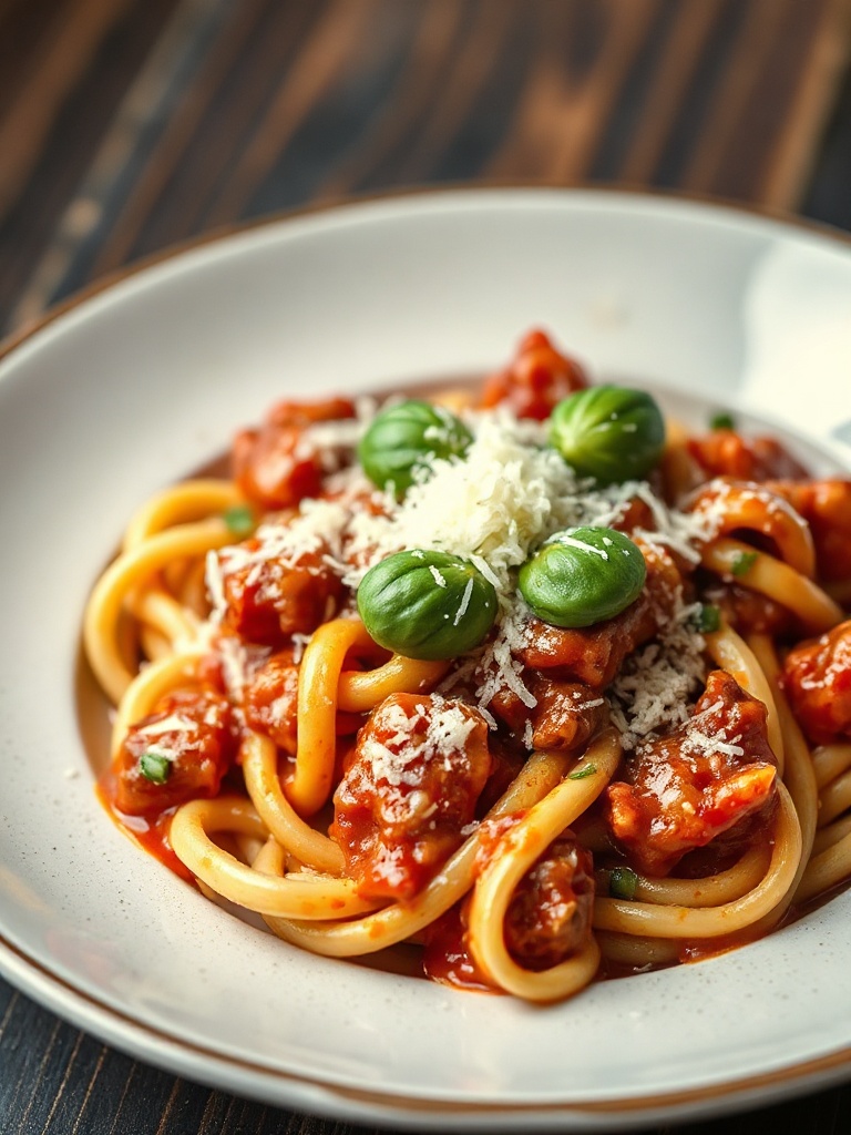 bolognaise